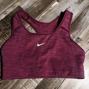 Nike bra